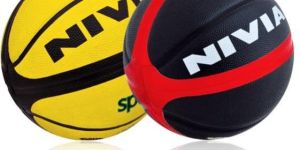 MULT ICOLOR BASKETBALL