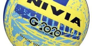 NIVIA  G2020 VOLLEYBALL
