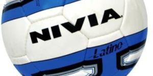NIVIA LATINO FOOTBALL