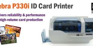 Card Printer