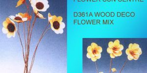 Handmade Flowers