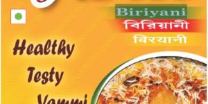 Ready to Cook Products