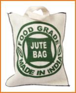 Jute Shopping Bags