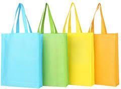 Non Woven Shopping Bags