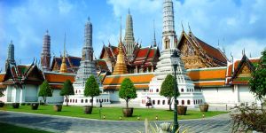 Enjoy Family Holiday in Thailand Highlight with MarvelTrip
