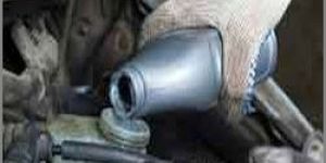 Automotive Lubricants