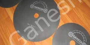 Metal Cutting Circular Saw Blade