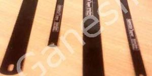 Metal Cutting Hack Saw Blades