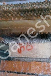 Stone Cutting Gang Saw Blade