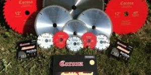 TCT Circular Saw Blade