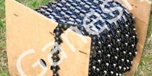 Wood Cutting Chain Saw