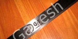 Wood Cutting Planner Blade