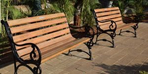 FRP Benches