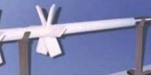 FRP Industrial Agitator