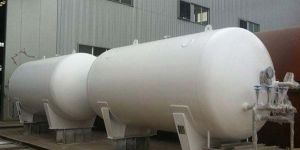 FRP Pressure Vacuum Vessels