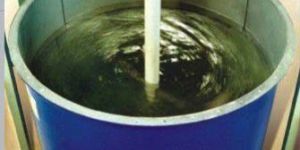 FRP Reaction Vessels