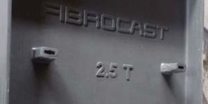 FRP Recess Manhole Covers