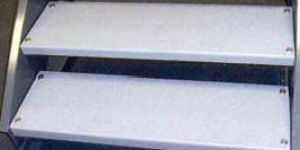 FRP Stair Treads