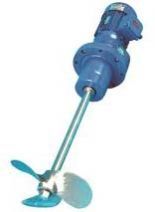 Industrial Agitator