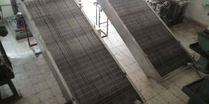 Mechanical Fine Bar Screen