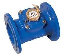 Water Meter
