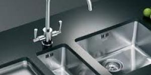 Kitchen Sinks