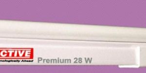 Electronic Tube Light