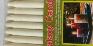 Eco Friendly Candles
