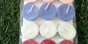 Tea Light Candles