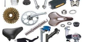 Bicycle Spare Parts