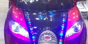 Toy Cars