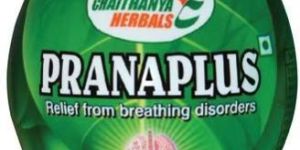 Respiratory Disorder Prana Plus Powder