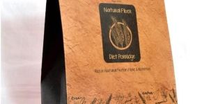 Herbal Food Supplements