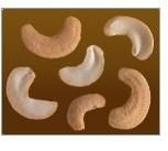 Scorched Splits Cashew Nuts