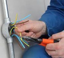 Electrical Contractor