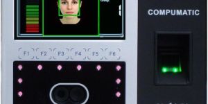 Face Recognition Attendance System