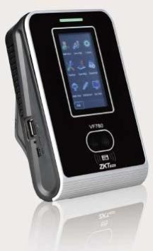 Face Recognition System (F780)