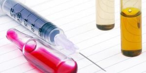 Antibiotic Injections