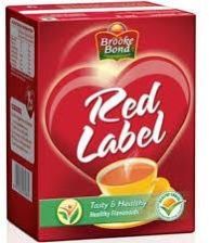 Brooke Bond Red Label Tea