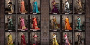 Sarees