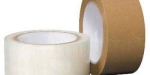 BOPP Packing Tapes