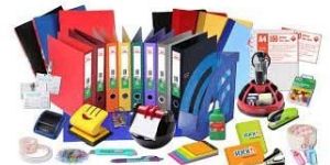 Office Stationery