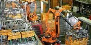 Industrial Automation System