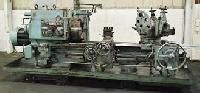 Turret Lathe Machines
