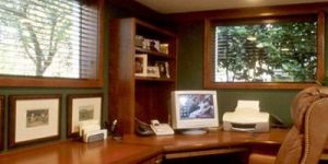 Commercial Interior Design Services