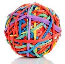 Rubber Bands