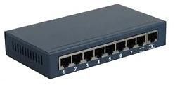 Ethernet Switches
