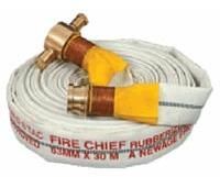 Fire Chief