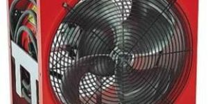 Positive Pressure Ventilators