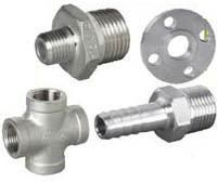Stainless Steel Hose Couplings